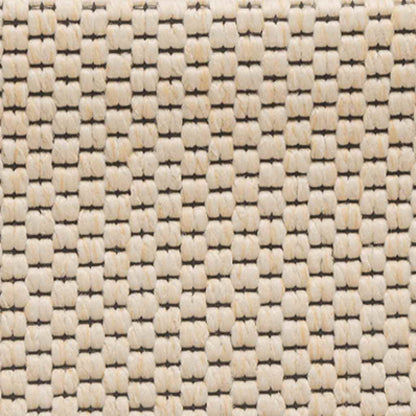 Treppenmatten Selbstklebend Sisal-Look 15 Stk. 56x17x3 Berber