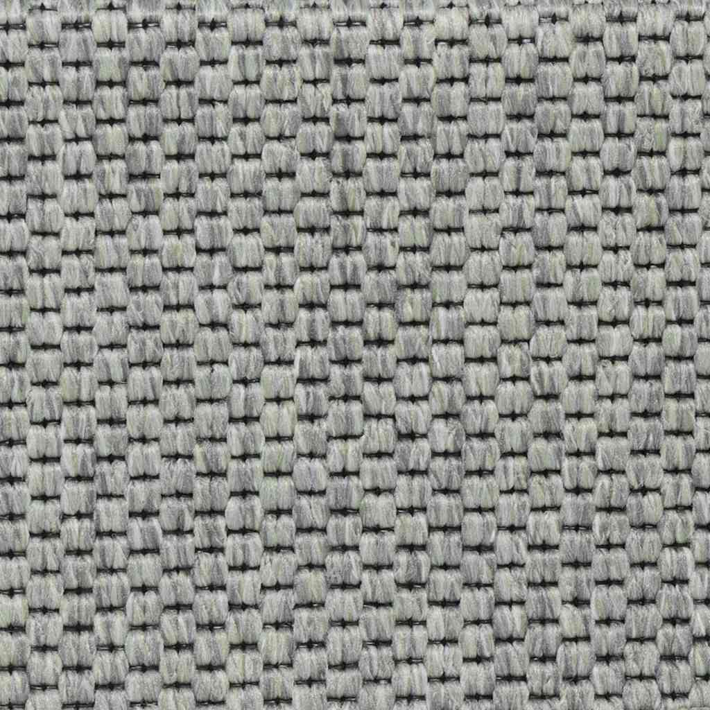 Treppenmatten Selbstklebend Sisal-Look 15 Stk 65x21x4 Hellbeige