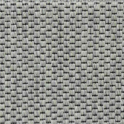 Treppenmatten Selbstklebend Sisal-Look 15 Stk 65x21x4 Hellbeige