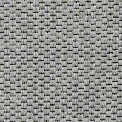 Treppenmatten Selbstklebend Sisal-Look 15 Stk 65x21x4 Grün