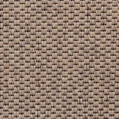 Treppenmatten Selbstklebend Sisal-Optik 15 Stk. 65x21x4 cm Sand