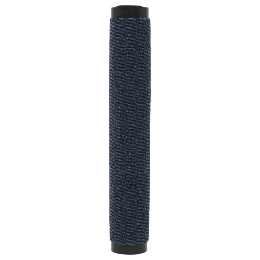 Fußmatte getuftet 60x180 cm Blau