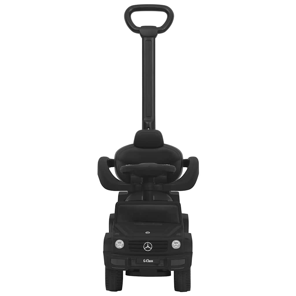 Rutschauto G63 Schwarz