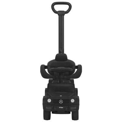 Rutschauto G63 Schwarz