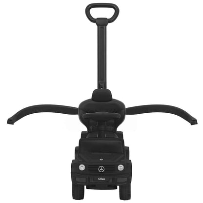 Rutschauto G63 Schwarz