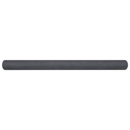 Fliegengitter Fiberglas 100x500 cm Grau