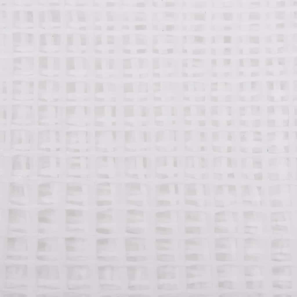 Ersatzabdeckung für Gewächshaus (4,5 m²) 3x1,5x2 m Transparent