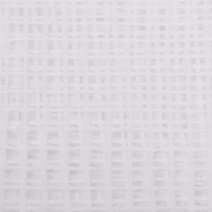 Ersatzabdeckung für Gewächshaus (4,5 m²) 3x1,5x2 m Transparent