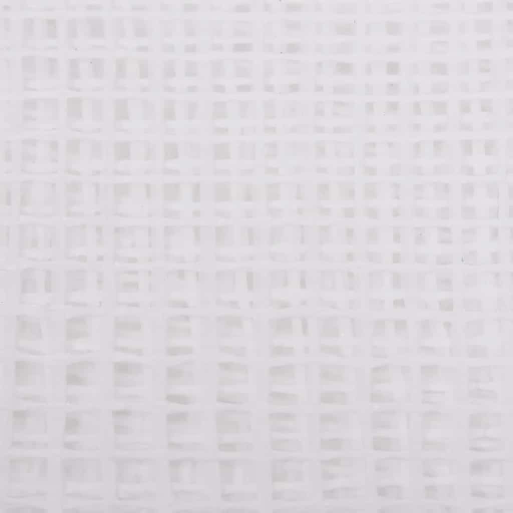 Ersatzabdeckung für Gewächshaus (9 m²) 3x3x2 m Transparent