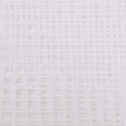 Ersatzabdeckung für Gewächshaus (13,5 m²) 3x4,5x2 m Transparent