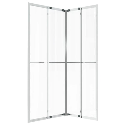 Duschkabine ESG 90x70x180 cm