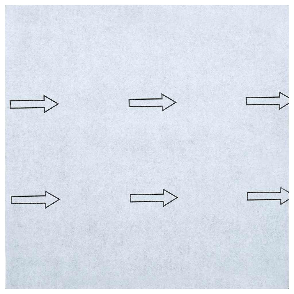 PVC-Fliesen Selbstklebend 20 Stk. 1,86 m² Hellbraun