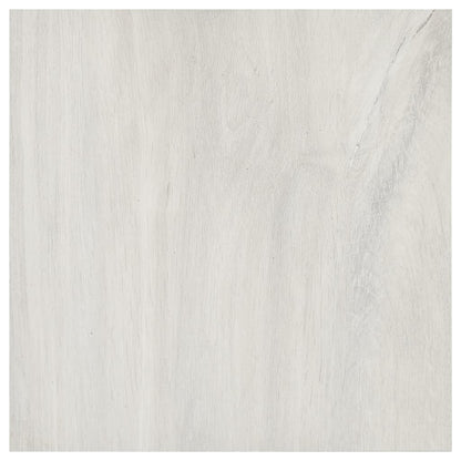 PVC-Fliesen Selbstklebend 20 Stk. 1,86 m² Creme