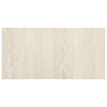 PVC Fliser Selvklæbende 20 stk 1,86 m² Beige