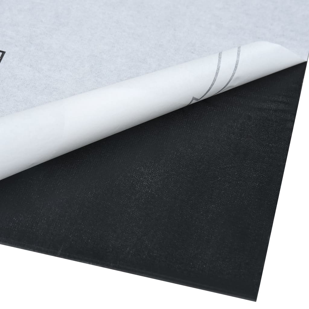 PVC Fliser Selvklæbende 20 stk 1,86 m² Beige