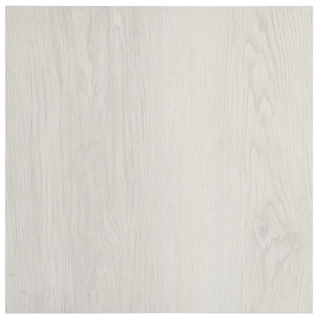 PVC-Fliesen Selbstklebend 20 Stk. 1,86 m² Beige