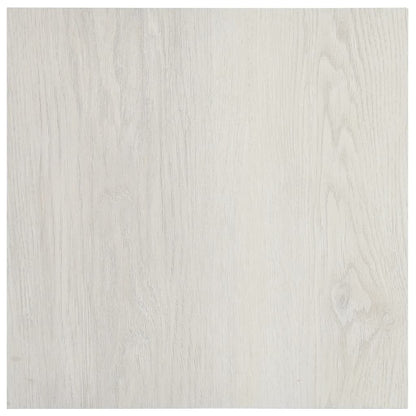 PVC-Fliesen Selbstklebend 20 Stk. 1,86 m² Beige