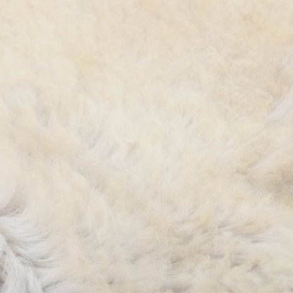 Schafpelz Creme (60-70)x(90-100) cm