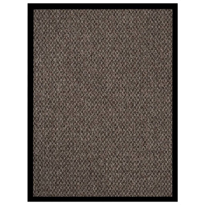 Fußmatte Beige 60x80 cm