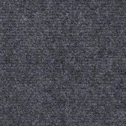 Stufenmatten Selbstklebend 15 Stk. 76x20 cm Hellgrau Rechteckig