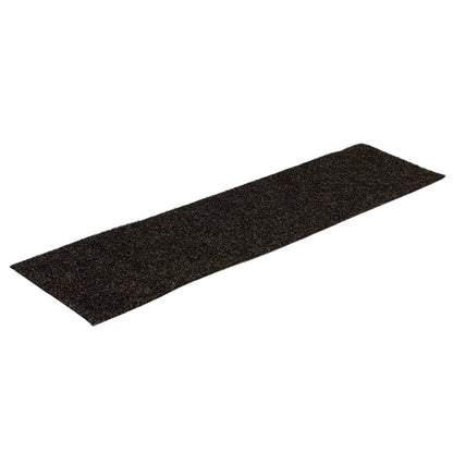 Stufenmatten Selbstklebend 15 Stk. 76x20 cm Braun Rechteckig
