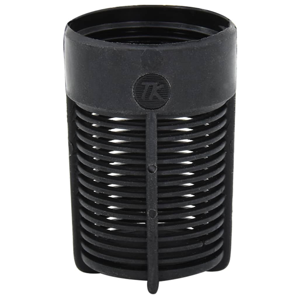 Sugeslange med PVC tilslutninger Grøn 1" 10 m PVC