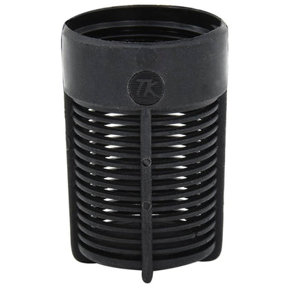 Sugeslange med PVC tilslutninger Grøn 1" 10 m PVC