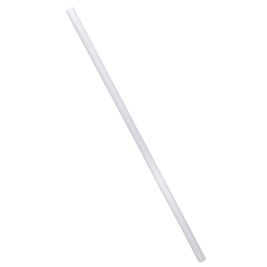Bilfolie Mat Hvid 100x150 cm