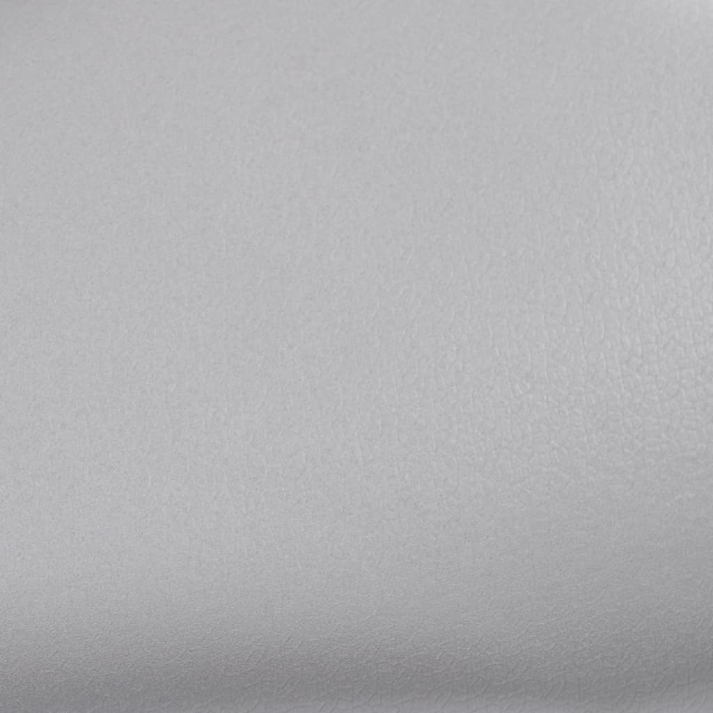Bilfolier 2 stk mat sølv 100x150 cm