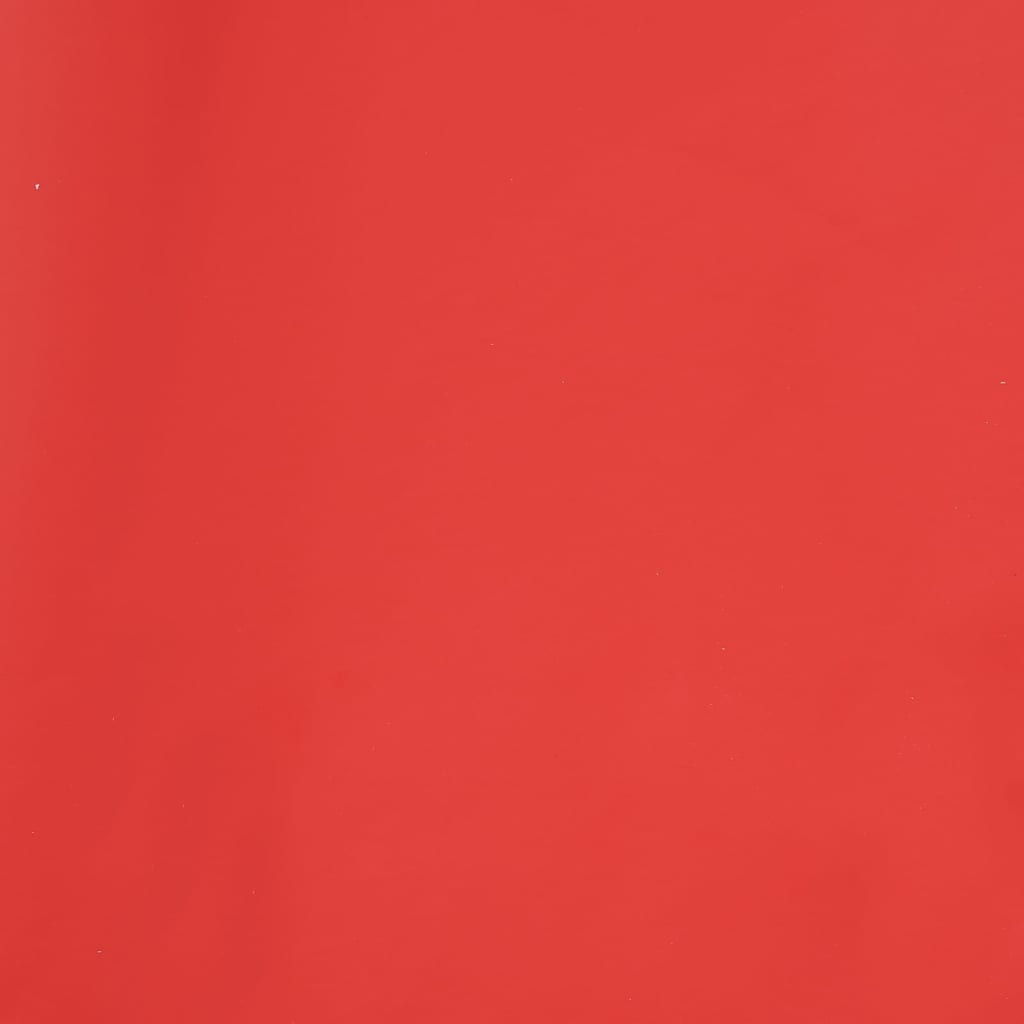 Bilfolier 2 stk Mat-Rød 100x150 cm