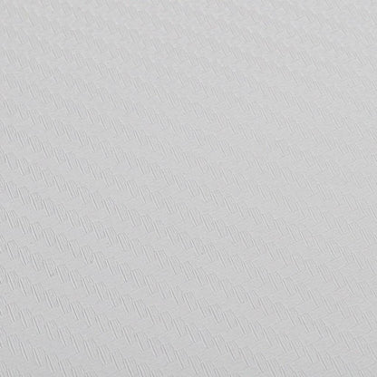 Bilfolier 2 stk 3D hvid 100x150 cm + 50x150 cm