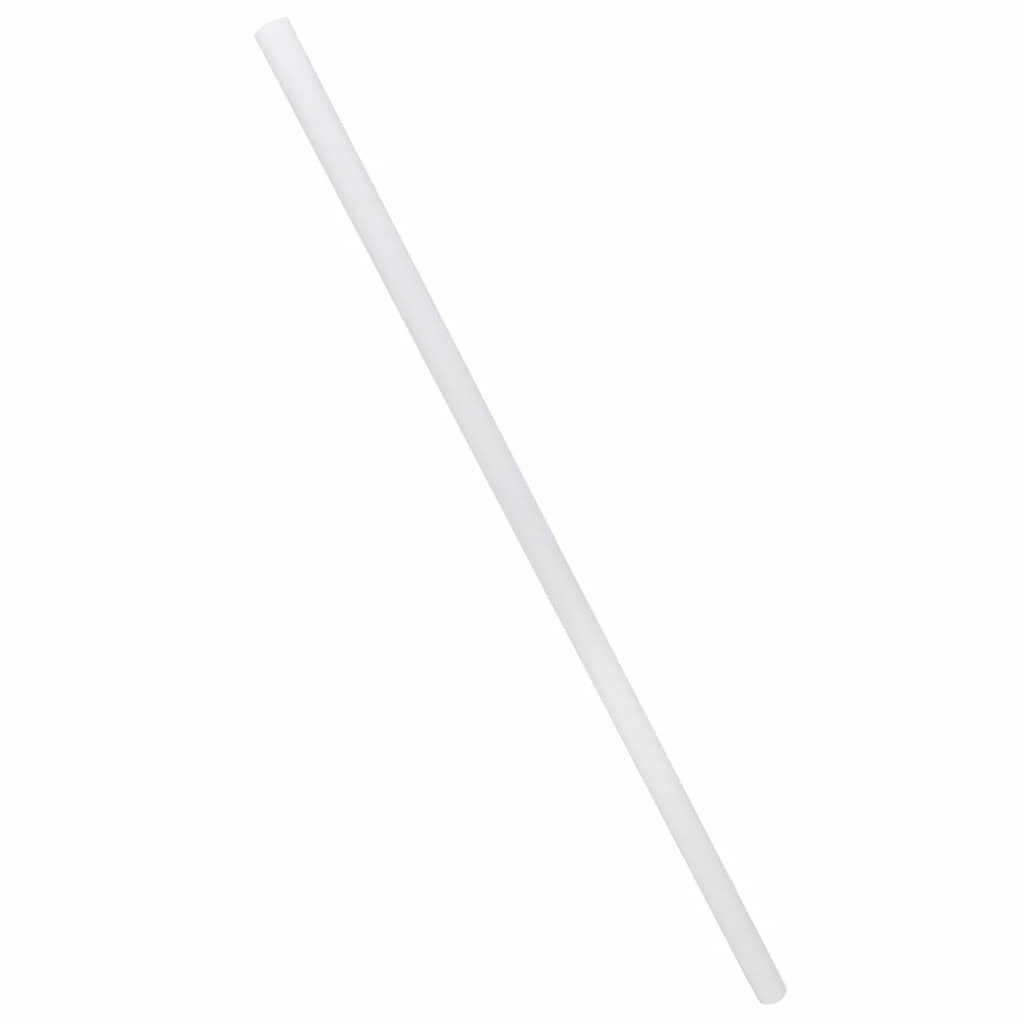 Autofolien 2 Stk. 3D Weiß 100x150 cm