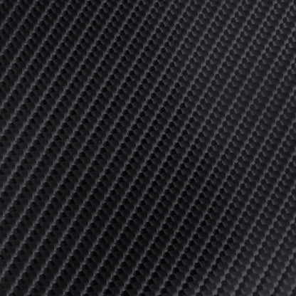 Autofolien 2 Stk. 4D Schwarz 100x150 cm