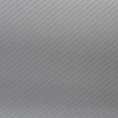 Autofolien 2 Stk. 4D Silber 100x150 cm