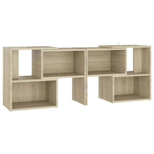 TV skab Sonoma eg 104x30x52cm træmateriale