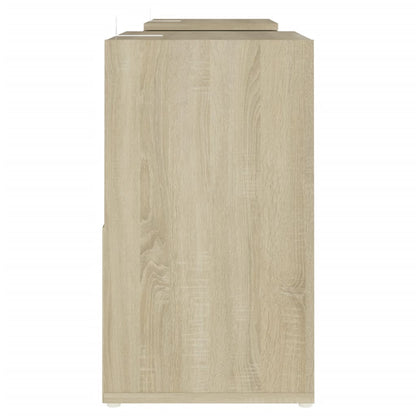 TV skab Sonoma eg 104x30x52cm træmateriale