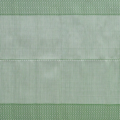 Outdoor-Teppich ARAKIL Grün 160x230 cm PP