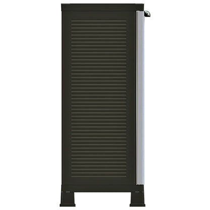 Kunststoffschrank 68x39x92 cm