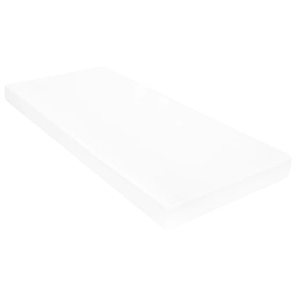 Ausziehbares Tagesbett 2x(90x200) cm Massivholz Kiefer