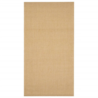 Teppich Natur Sisal 80x150 cm