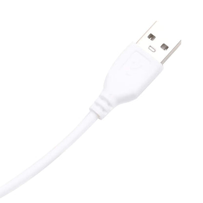 LED-Badspiegel 70x40 cm