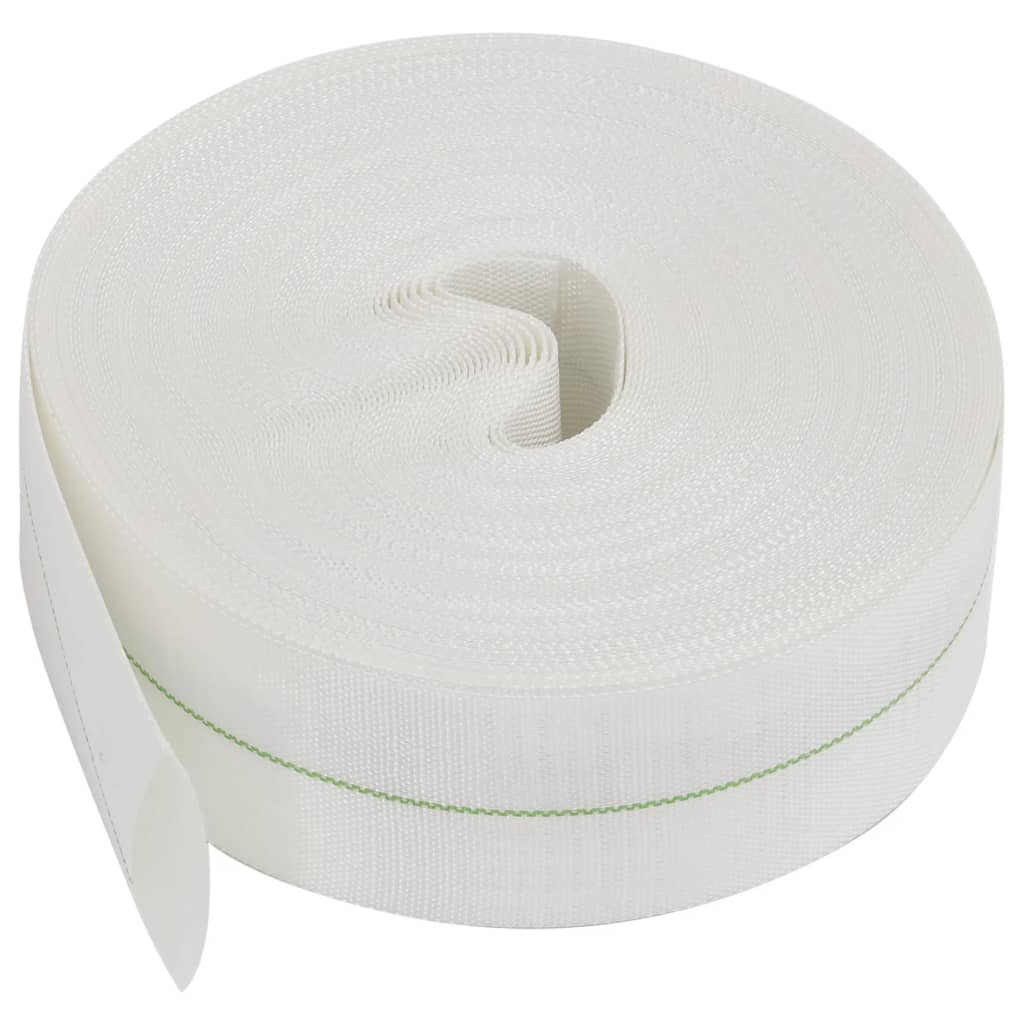Flachschlauch 100 m 2" PE