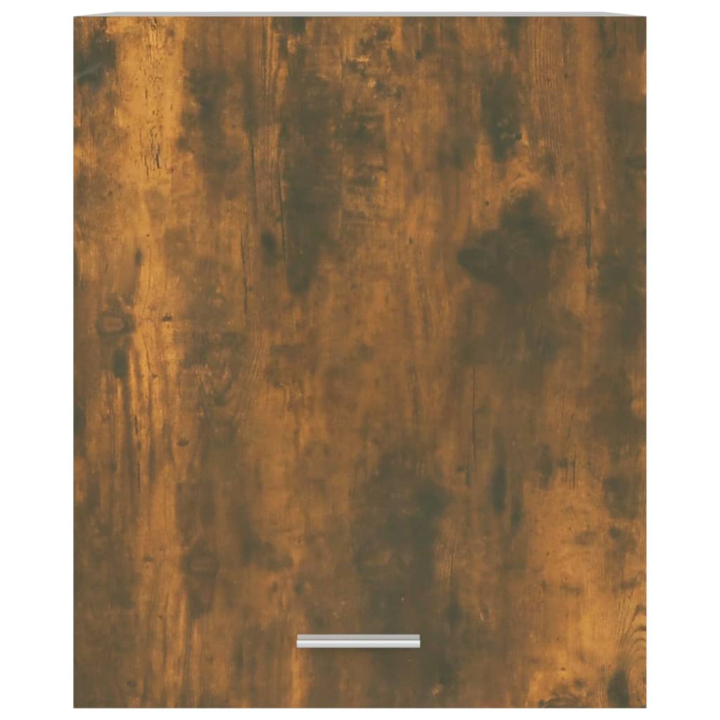 Hängeschrank Lyon Räuchereiche 50x31x60 cm Holzwerkstoff