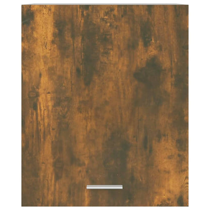Hängeschrank Lyon Räuchereiche 50x31x60 cm Holzwerkstoff