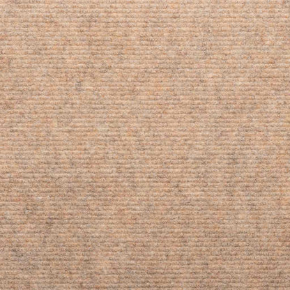 Stufenmatten Selbstklebend 15 Stk. 65x24,5x3,5 cm Beige