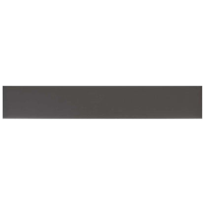 Wandpaneele 12 Stk. Grau 90x15 cm Kunstleder 1,62 m²