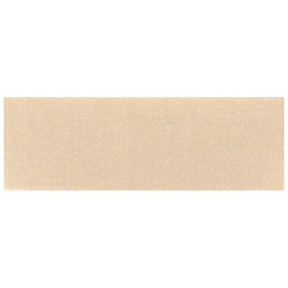 Wandpaneele 12 Stk. Creme 90x30 cm Stoff 3,24 m²