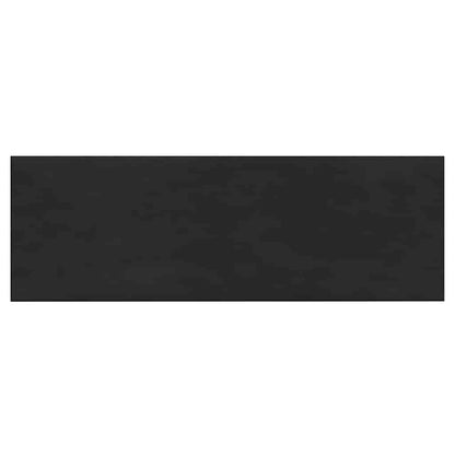 Wandpaneele 12 Stk. Schwarz 90x30 cm Samt 3,24 m²