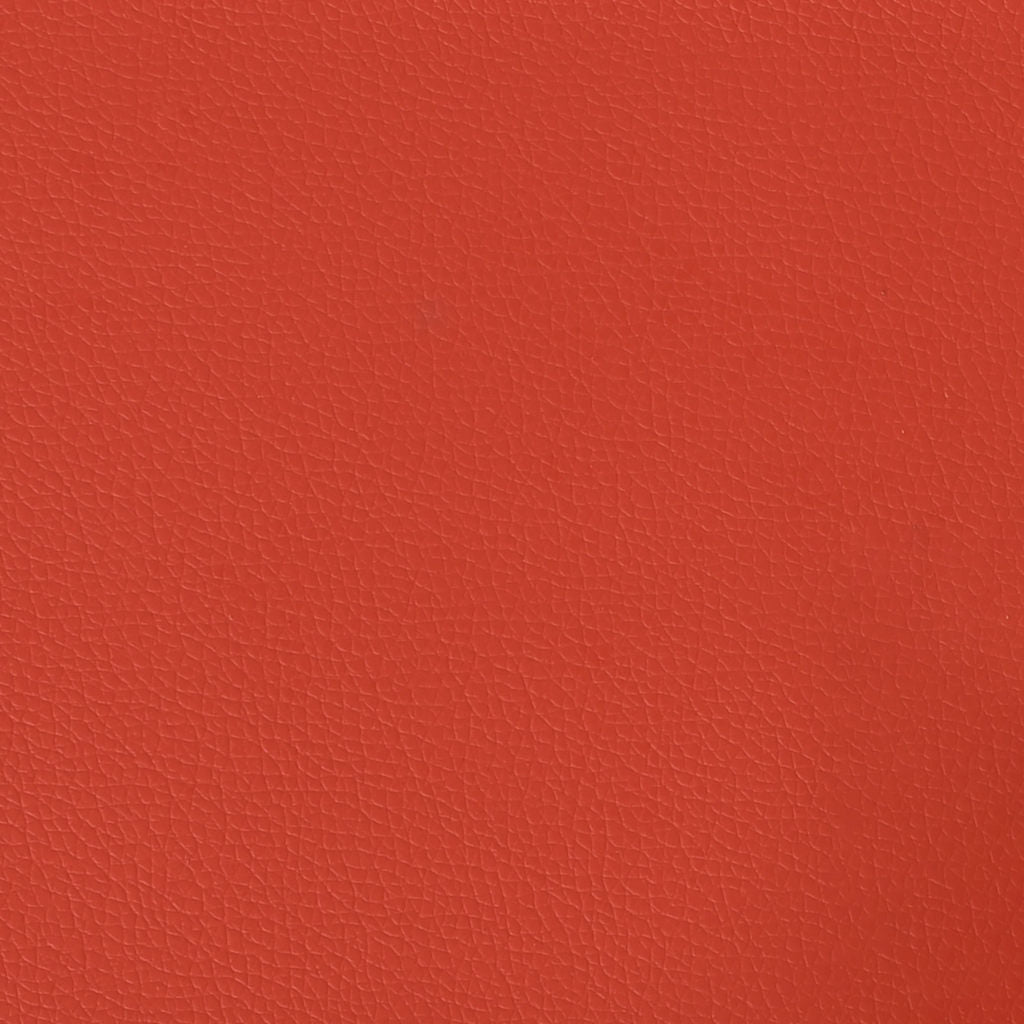 Wandpaneele 12 Stk. Rot 30x15 cm Kunstleder 0,54 m²