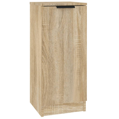 Sideboards 3 Stk. Sonoma-Eiche Holzwerkstoff